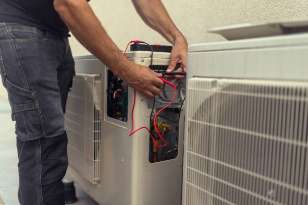 Reliable Hurst, TX Electrical Services Solutions